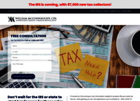 File-past-taxes.com thumbnail