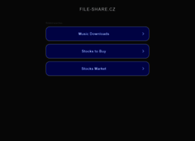 File-share.cz thumbnail