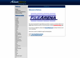Filearena.net thumbnail