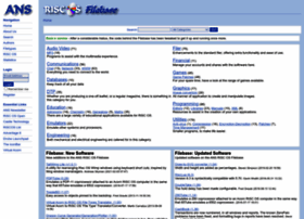 Filebase.org.uk thumbnail