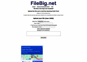 Filebig.net thumbnail