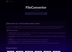 Fileconverter.cc thumbnail