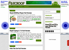 Filecroop.blogspot.com thumbnail