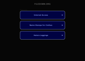 Filedown.org thumbnail Filedown.org thumbnail