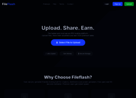 Fileflash.sx thumbnail