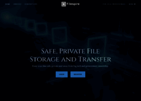 Filefox.us thumbnail