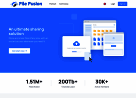 Filefusion.net thumbnail