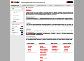 Filehelp.it thumbnail
