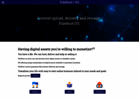Filehost.us thumbnail