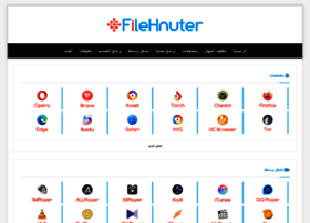 Filehunter.net thumbnail