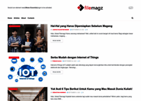 Filemagz.com thumbnail