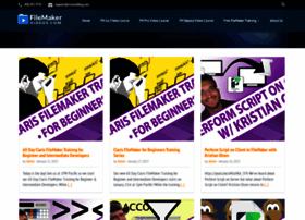 Filemakervideos.com thumbnail