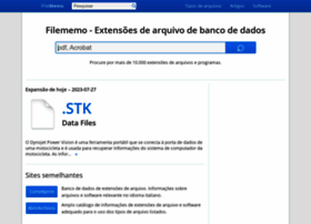 Filememo.info thumbnail