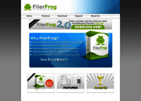 Filerfrog.com thumbnail