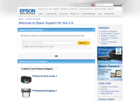 Files.support.epson.com thumbnail
