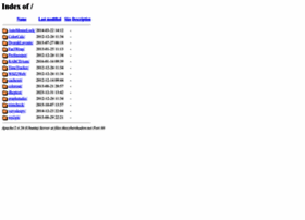Files.thecybershadow.net thumbnail