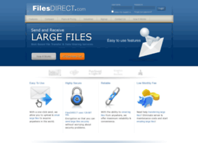 Filesdirect.com thumbnail