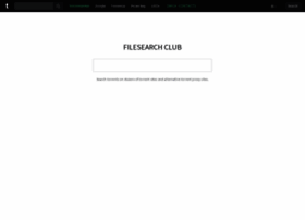 Filesearch.club thumbnail