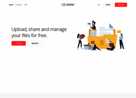 Filesend.io thumbnail Filesend.io thumbnail