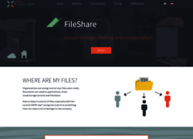 Fileshare.nl thumbnail
