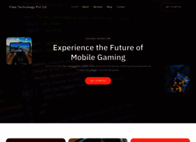 Filestechnology.com thumbnail