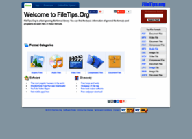 Filetips.org thumbnail
