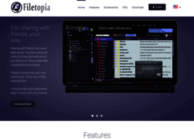 Filetopia.org thumbnail