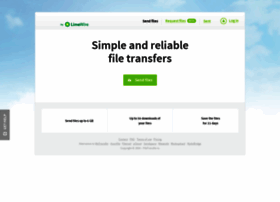 Filetransfer.io thumbnail