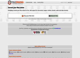 Filezigzag.com thumbnail