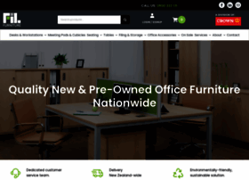 Filfurniture.co.nz thumbnail