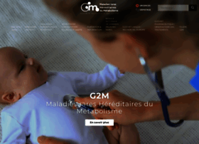 Filiere-g2m.fr thumbnail