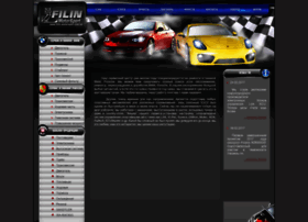 Filin-motorsport.net.ua thumbnail