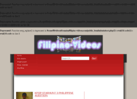 Filipino-videos.com thumbnail