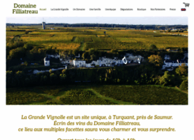 Filliatreau.fr thumbnail