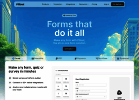 Fillout.com thumbnail