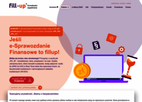 Fillup.pl thumbnail Fillup.pl thumbnail