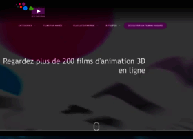 Film-animation.fr thumbnail