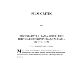 Film-critik.net thumbnail