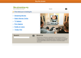 Film-streaming.org thumbnail Film-streaming.org thumbnail