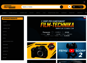 Film-technika.com thumbnail