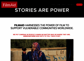 Filmaid.org thumbnail