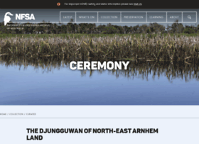 Filmaustraliaceremony.com.au thumbnail