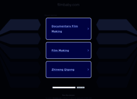 Filmbaby.com thumbnail