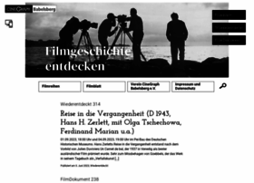 Filmblatt.de thumbnail