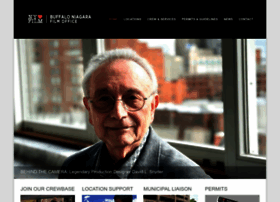 Filmbuffaloniagara.com thumbnail