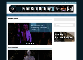 Filmbuffonline.com thumbnail