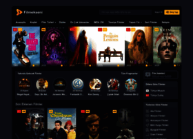 Filmekseni.net thumbnail