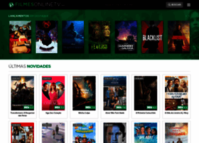 filmes on line tv