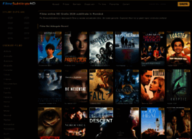 Filmesubtitratehd.ro thumbnail