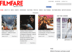 Filmfareme.com thumbnail